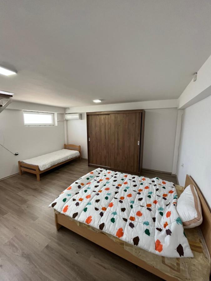 City View Apartments Skopje Exterior foto